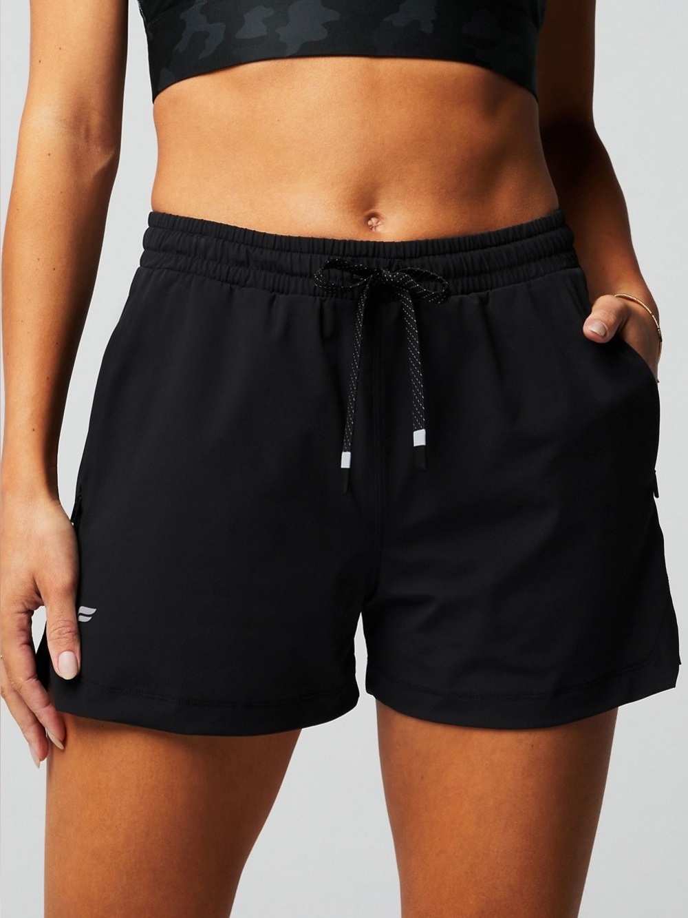 Fabletics The One Athletic Shorts